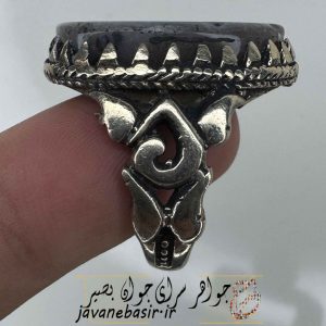 انگشتر عقیق افزایش تمرکز و حافظه – دستیابی به وضوح ذهنی و یادگیری بهتر
