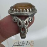 انگشتر عقیق رافع مشکلات