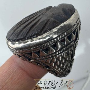 انگشتر هبهاب مقناطیسی – افزایش قدرت جذب فوری و سریع