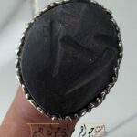 انگشتر هبهاب محافظ