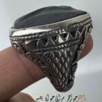 انگشتر هبهاب جذب شدید