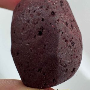مهره هبهاب خونی ویژه؛ تقویت میدان مغناطیسی جذب و ارادهی شخصی