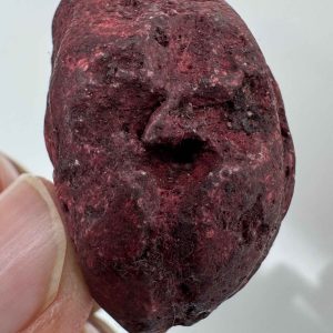 مهره هبهاب خاکین؛ جوهر زمین، حافظ نیتها و دافع انرژیهای فریبنده 4 مهره هبهاب خاکین؛ جوهر زمین، حافظ نیتها و دافع انرژیهای فریبنده