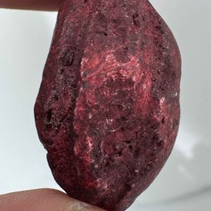 مهره هبهاب خاکین؛ جوهر زمین، حافظ نیتها و دافع انرژیهای فریبنده