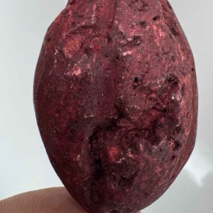 خرمهره هبهاب خونی