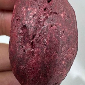 گوهر هبهاب خونی: عشق، ثروت، آرامش، محافظت، تمرکز و کاریزما
