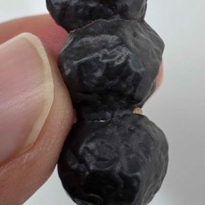 سنگ هبهاب برکانی