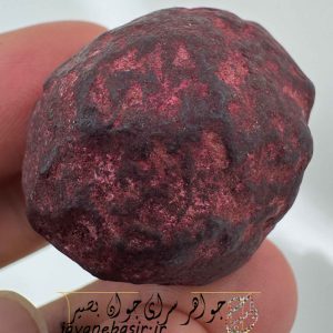 سنگ هبهاب خونی؛ روایت پنهان از فرهنگ کهن و باور به حفاظت معنوی 8 سنگ هبهاب خونی؛ روایت پنهان از فرهنگ کهن و باور به حفاظت معنوی