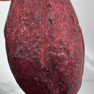 مهره هبهاب نوع کهن؛ پیوند زمین، روح و فراوانی پنهان