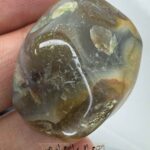عقیق سلطانی کهنه