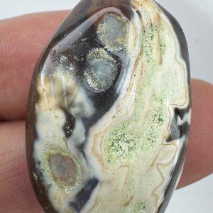 نگین عقیق سلطانی