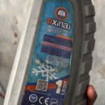 ضدیخ اکسیناژ 1 لیتری