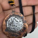 آویز ترکیبی و کهنه قدرت