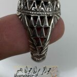 انگشترفیروزه شجری