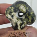 سنگ اعلای باطل مهره