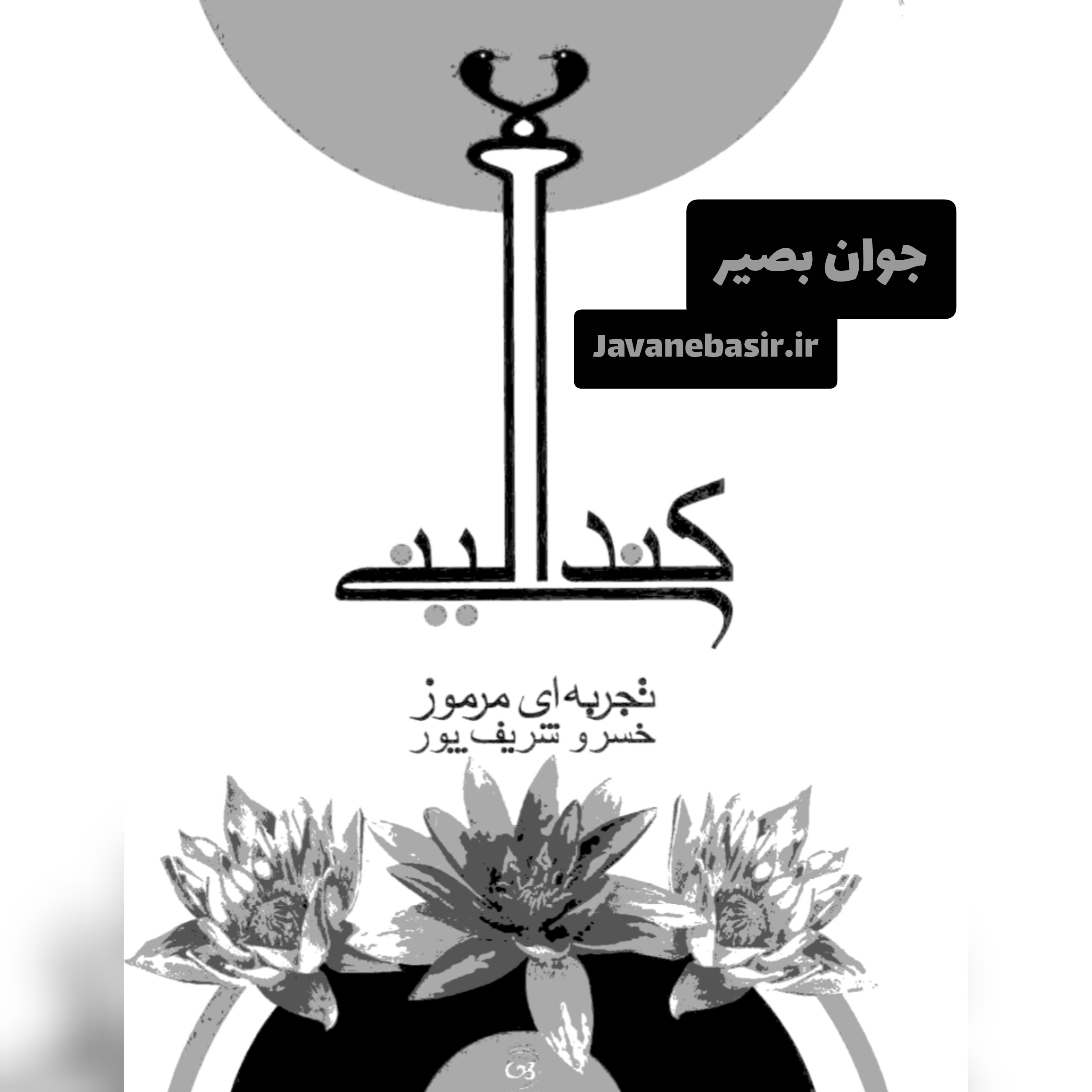 دانلود کتاب کندالینی تجربه ای مرموز