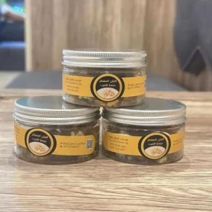 عود لبان ذکر معطر عمانی اصل