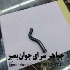 ساخت مهر اختصاصی انگشترسازی | حک لوگو داخل رکاب