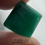 شاهنگین زمرد سبز