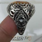 انگشتر عطف سیجیل