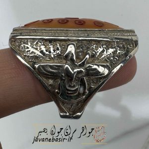 انگشترعطف