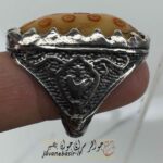 انگشتر عطف سیجیل