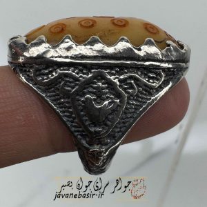 ارتقاء روحیه، کاهش استرس و تقویت آرامش روانی با انگشتر عطف سیجیل