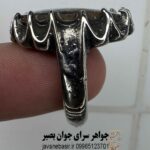 انگشتر فیروزه اصل