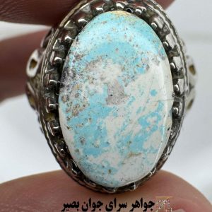 انگشتر فیروزه ارزان