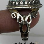انگشتر فیروزه ارزان