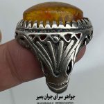 جذب ثروت با انگشتر مورچهدار