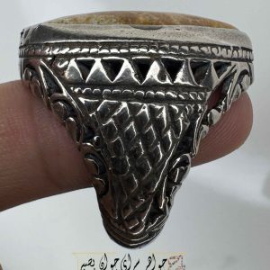 انگشتر مرجان سفید و خواص ماورایی و متافیزیکی آن