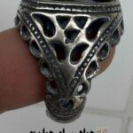 انگشتر فاخر شجر دنباله اصل