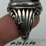 انگشتر شجر مصور اصل