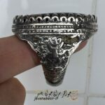 کتیبه انرژی انگشتر شاه فرعونی