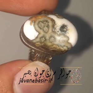 انگشتر کهنه یمنی رحمانی