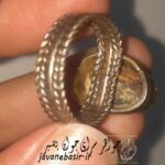 انگشتر کهنه یمنی رحمانی
