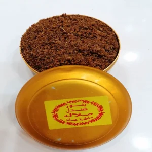 بخور صندل صلاله عمانی (صندل سرخ)