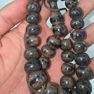 تسبیح سندلوس پوست ماری