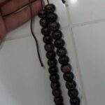 تسبیح سندلوس پوست ماری