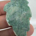 سنگ یشم صابونی افغانستان
