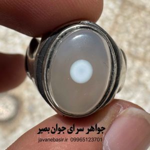 انگشتر باباقوری اصل | بالاترین سطح برکت و گشایش 8 انگشتر باباقوری اصل