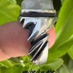انگشتر باباقوری اصل