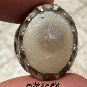 خرید انگشتر باباقوری کهنه و عتیقه | حرز قدرتمند و ثروت پایدار 9 خرید انگشتر باباقوری کهنه و عتیقه
