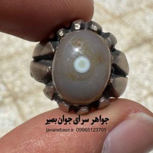 خرید انگشتر باباقوری زنانه | استقلال مالی و دفع چشمزخم 9 خرید انگشتر باباقوری زنانه