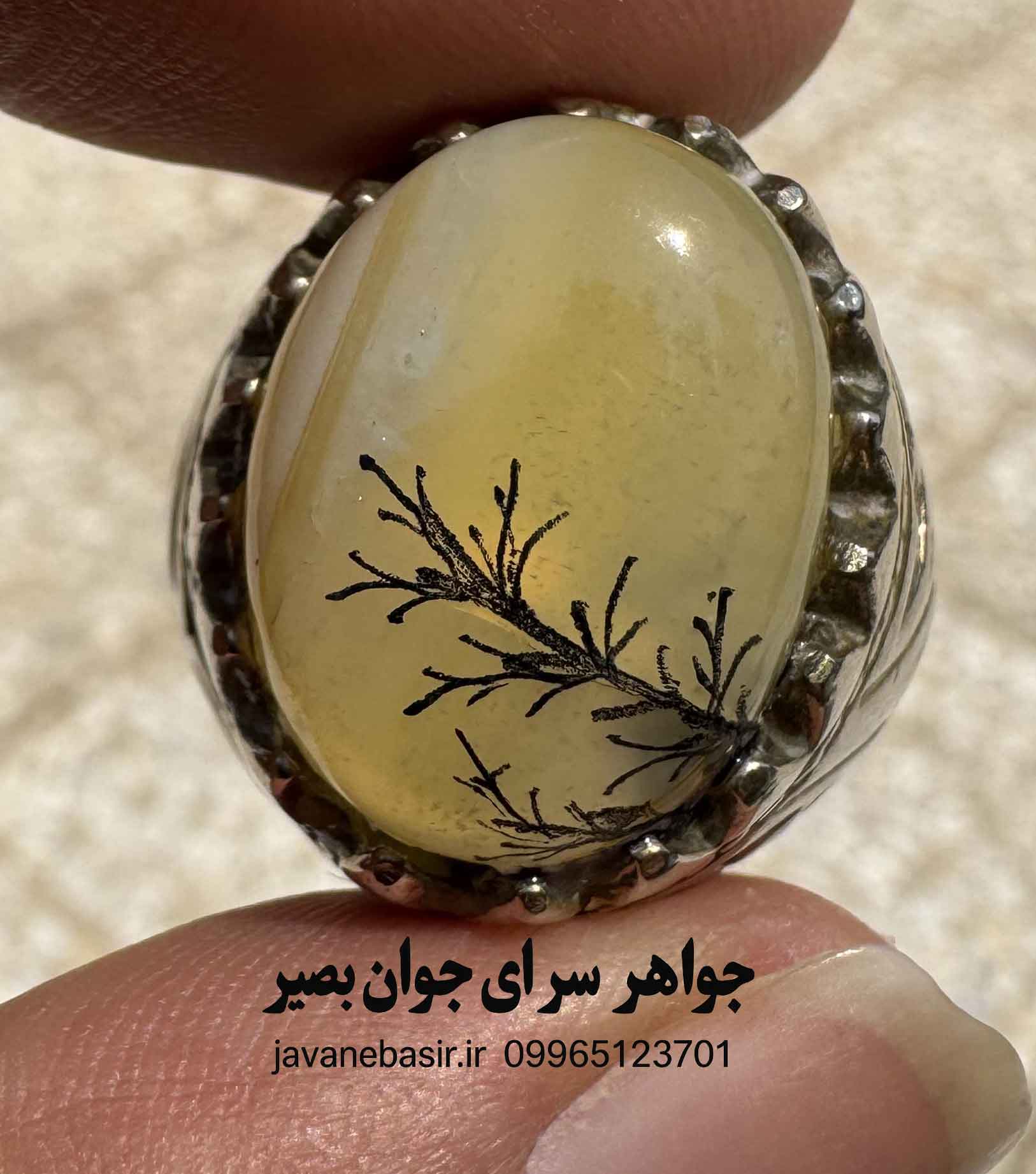 angoshtar aghighezarde karvingshode 2a