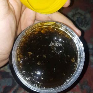 عسل طبیعی