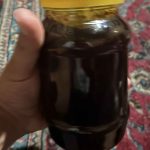 عسل طبیعی