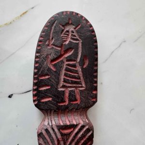 سنگ هبهاب عباس‌آبادی