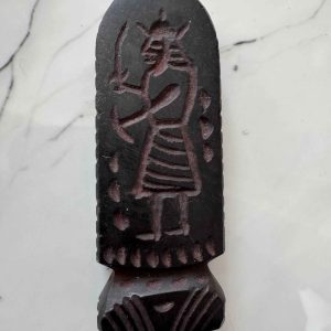سنگ هبهاب عباس‌آبادی